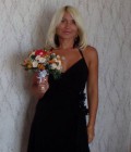 Rencontre Femme : Svetlana, 51 ans à Biélorussie  homel